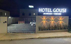 Hotel Gousi